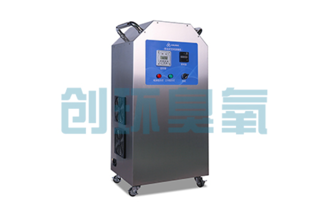 牡丹江冬季养殖场密闭消毒双赢方案：臭氧发生器在工厂化水产与畜牧场景的安全应用