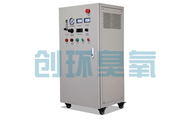 牡丹江密度养殖如何降低病害率？臭氧发生器精准消杀全解析