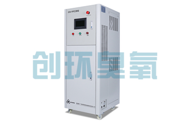 牡丹江高密度养殖中臭氧发生器的维护方法有哪些