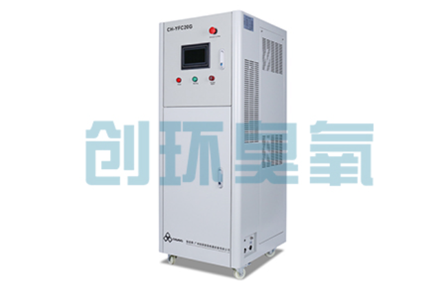 牡丹江海水养殖病害频发怎么防？臭氧发生器无残留消毒全解析