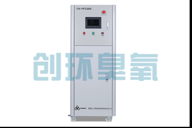 牡丹江ORP(氧化还原电位)控制在海水养殖臭氧投加中的核心作用与设定区间