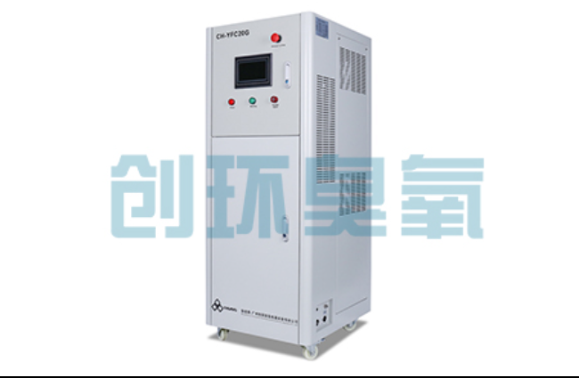 牡丹江高密度养虾水质恶化怎么救?臭氧发生器降解氨氮与亚硝酸盐实操步骤