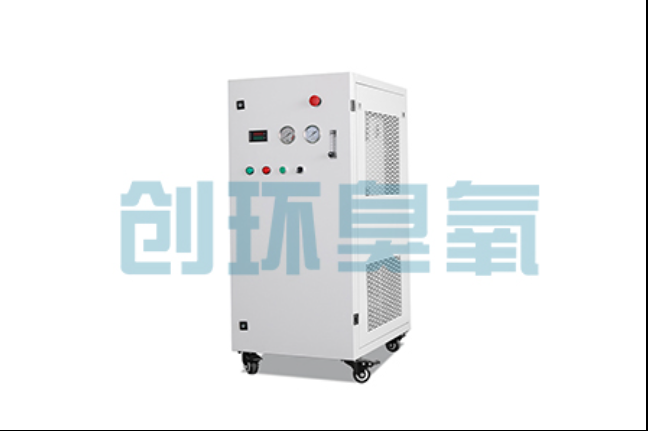 牡丹江2026年南美白对虾循环水养殖系统(RAS)臭氧消毒完整指南