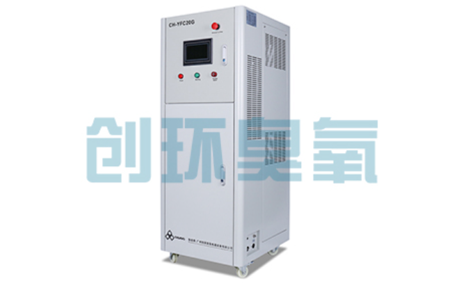 牡丹江工厂化循环水养虾必备:蛋白分离器后端注入臭氧的技术要点与逻辑