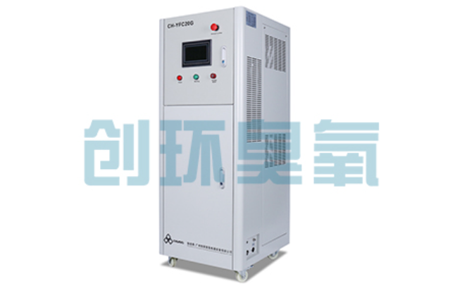 牡丹江石斑鱼养殖必看:臭氧发生器安装位置与日常维护全攻略