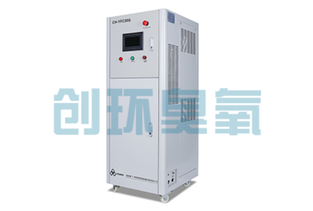 牡丹江石斑鱼循环水养殖避坑清单:臭氧发生器选型与投加的8个误区