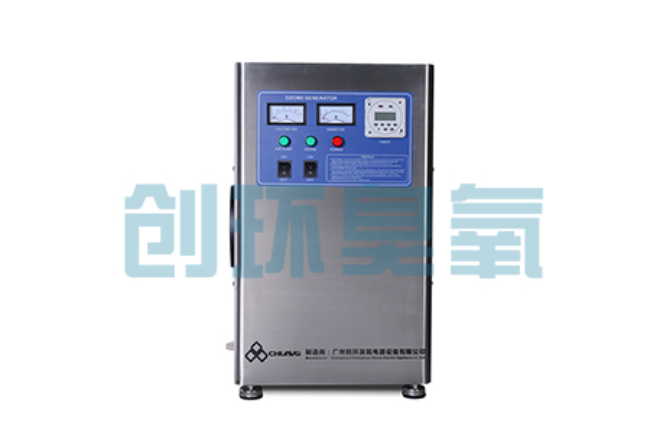 牡丹江高盐高浓度化工废水怎么处理?臭氧发生器催化氧化技术的应用边界在哪里?