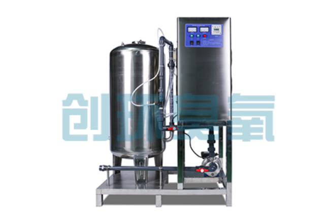 牡丹江臭氧发生器设计4大核心问题全解析:附气源与参数选型表