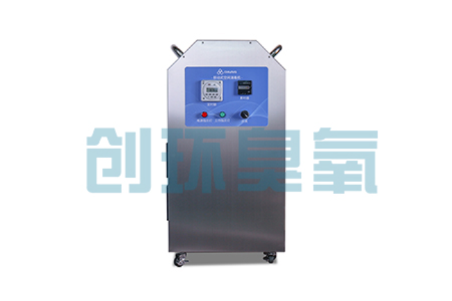 牡丹江臭氧发生器在其他食品加工中的应用有哪些?