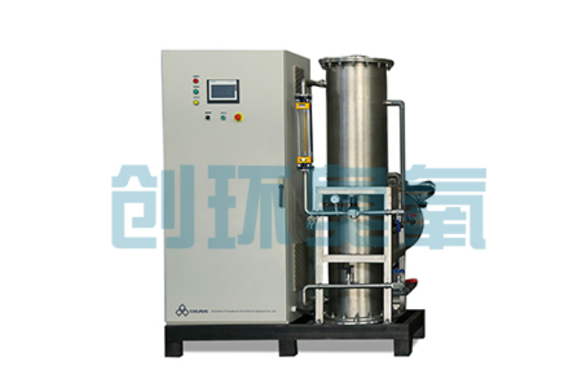 牡丹江高浓度化工废水脱毒对比:臭氧发生器与湿式氧化法(WAO)的能耗与设备投资评估