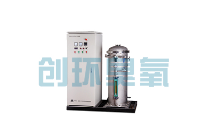 牡丹江臭氧+UV vs 臭氧+H₂O₂:哪个AOP工艺运行成本低20%?