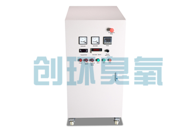 牡丹江拒绝盲目选型!工厂化循环水养殖臭氧发生器产量计算公式与避坑指南