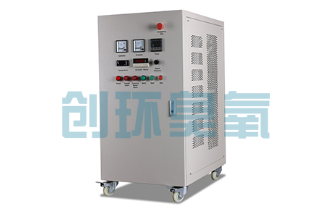 牡丹江冬季养殖场密闭消毒双赢方案:臭氧发生器在工厂化水产与畜牧场景的安全应用