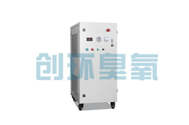 牡丹江高密度养殖中臭氧发生器的维护方法